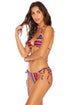 Luli Fama Party Animal Triangle top